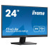 Монитор для ПК IIYAMA 24" ProLite VA FHD 75Hz 4ms 24" 75Hz FHD VA Цвет:черный