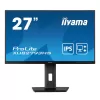 Монитор для ПК IIYAMA ProLite XUB2793HS-B6 XUB2793HS-B6 27" 100Hz FHD IPS Цвет:чёрный