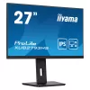 Монитор для ПК IIYAMA ProLite XUB2793HS-B6 XUB2793HS-B6 27" 100Hz FHD IPS Цвет:чёрный