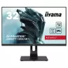 Gaming Monitor IIYAMA G-MASTER GB3271QSU-B1 GB3271QSU-B1 31.5" 165Hz 2K, QHD IPS Color:black