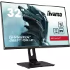 Gaming Monitor IIYAMA G-MASTER GB3271QSU-B1 GB3271QSU-B1 31.5" 165Hz 2K, QHD IPS Color:black