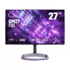 Gaming Monitor Cooler Master GM27-FQSA GM27-FQS ARGB 27” Flat GM27-FQSA 27" 165Hz 2K, QHD IPS Color:black Gaming Monitor Cooler Master GM27-FQSA GM27-FQS ARGB 27” Flat GM27-FQSA 27" 165Hz 2K, QHD IPS Color:black