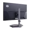Gaming Monitor Cooler Master GM27-FQSA GM27-FQS ARGB 27” Flat GM27-FQSA 27" 165Hz 2K, QHD IPS Color:black Gaming Monitor Cooler Master GM27-FQSA GM27-FQS ARGB 27” Flat GM27-FQSA 27" 165Hz 2K, QHD IPS Color:black