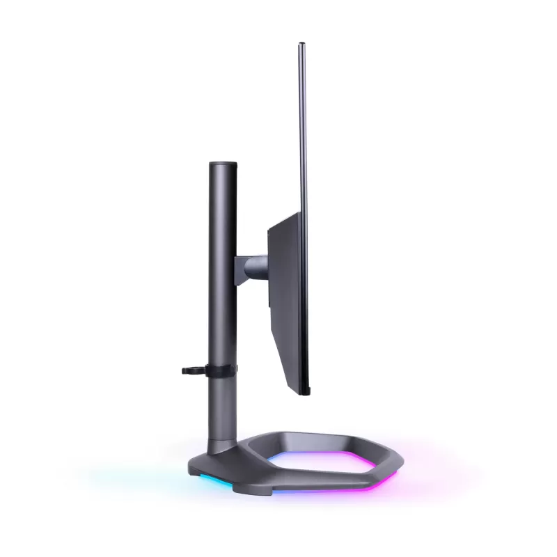 Gaming Monitor Cooler Master GM27-FQSA GM27-FQS ARGB 27” Flat GM27-FQSA 27" 165Hz 2K, QHD IPS Color:black Gaming Monitor Cooler Master GM27-FQSA GM27-FQS ARGB 27” Flat GM27-FQSA 27" 165Hz 2K, QHD IPS Color:black