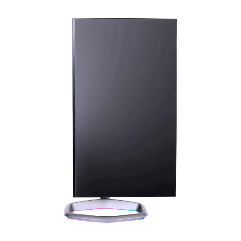 Gaming Monitor Cooler Master GM27-FQSA GM27-FQS ARGB 27” Flat GM27-FQSA 27" 165Hz 2K, QHD IPS Color:black Gaming Monitor Cooler Master GM27-FQSA GM27-FQS ARGB 27” Flat GM27-FQSA 27" 165Hz 2K, QHD IPS Color:black