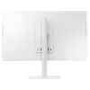 Smart Сomputer Monitor Samsung 32" M7 VA 4K 60Hz 4ms S32CM703UU Color:white - parallel importer