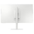 מסך מחשב חכם Samsung 32" M7 VA 4K 60Hz 4ms צבע לבן - יבואן מקביל מסך מחשב חכם Samsung 32" M7 VA 4K 60Hz 4ms צבע לבן - יבואן מקביל