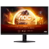 Computer Monitor AOC 24G4XE 23.8" IPS FHD 180Hz 0.5ms 24G4XE - parallel importer Computer Monitor AOC 24G4XE 23.8" IPS FHD 180Hz 0.5ms 24G4XE - parallel importer