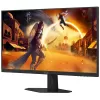 Computer Monitor AOC 24G4XE 23.8" IPS FHD 180Hz 0.5ms 24G4XE - parallel importer Computer Monitor AOC 24G4XE 23.8" IPS FHD 180Hz 0.5ms 24G4XE - parallel importer