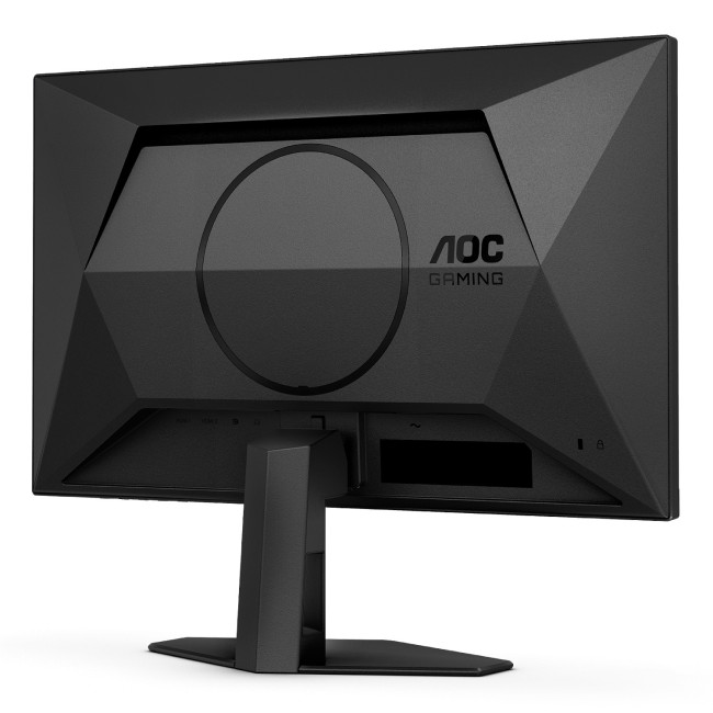 Computer Monitor AOC 24G4XE 23.8" IPS FHD 180Hz 0.5ms FullHD, צור קשר לבדיקת מלאי - parallel importer