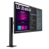 מסך מחשב LG 34WN780P-B 34" UltraWide Ergo IPS QHD 75Hz 5ms 34WN780P-B - יבואן מקביל