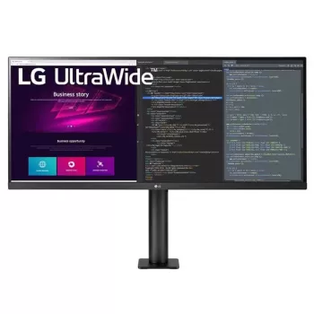 מסך מחשב LG 34WN780P-B 34" UltraWide Ergo IPS QHD 75Hz 5ms 34WN780P-B - יבואן מקביל מסך מחשב LG 34WN780P-B 34" UltraWide Ergo IPS QHD 75Hz 5ms 34WN780P-B - יבואן מקביל