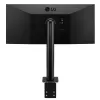 מסך מחשב LG 34WN780P-B 34" UltraWide Ergo IPS QHD 75Hz 5ms 34WN780P-B - יבואן מקביל