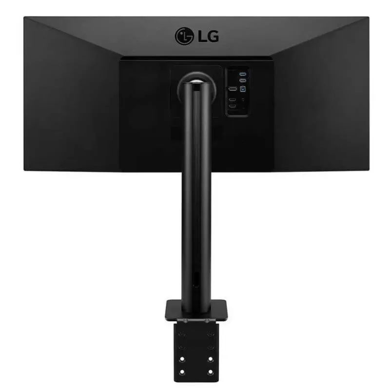 מסך מחשב LG 34WN780P-B 34" UltraWide Ergo IPS QHD 75Hz 5ms 34WN780P-B - יבואן מקביל