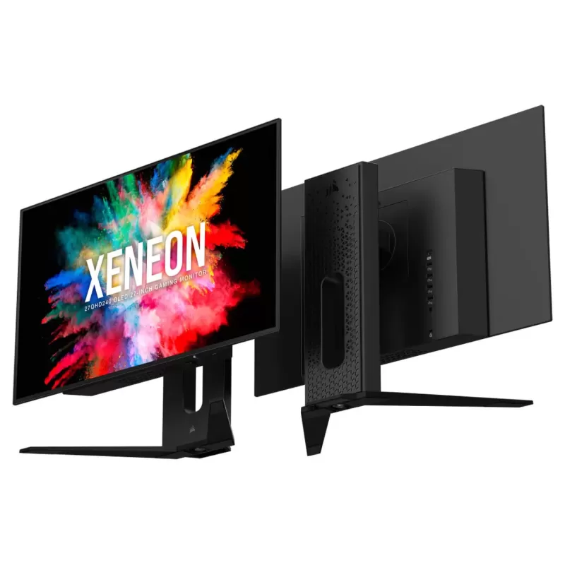 מסך מחשב Corsair CM-9030002-PE 27" XENEON OLED QHD 240Hz 0.03ms CM-9030002-PE