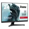 Computer Monitor IIYAMA G2470HSU-B6 23.8" G-Master IPS FHD 180Hz 0.2ms G2470HSU-B6 27"