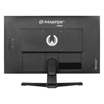Монитор для ПК IIYAMA G2470HSU-B6 23.8" G-Master IPS FHD 180Hz 0.2ms