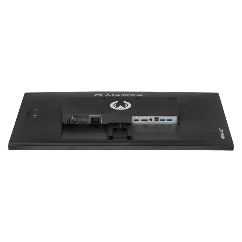 Computer Monitor IIYAMA G2470HSU-B6 23.8" G-Master IPS FHD 180Hz 0.2ms G2470HSU-B6 27"