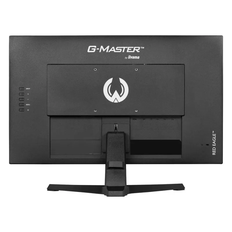 Computer Monitor IIYAMA G2470HSU-B6 23.8" G-Master IPS FHD 180Hz 0.2ms G2470HSU-B6 27"