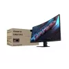 Gaming Monitor Gigabyte GS27FC 27" VA FHD 180Hz 1ms 1500R GS27FC Curved Gaming Monitor Gigabyte GS27FC 27" VA FHD 180Hz 1ms 1500R GS27FC Curved