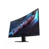 Gaming Monitor Gigabyte GS27FC 27" VA FHD 180Hz 1ms 1500R GS27FC Curved Gaming Monitor Gigabyte GS27FC 27" VA FHD 180Hz 1ms 1500R GS27FC Curved