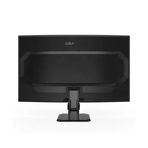 Gaming Monitor Gigabyte GS27FC 27" VA FHD 180Hz 1ms 1500R GS27FC Curved Gaming Monitor Gigabyte GS27FC 27" VA FHD 180Hz 1ms 1500R GS27FC Curved