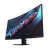 Gaming Monitor Gigabyte GS27FC 27" VA FHD 180Hz 1ms 1500R GS27FC Curved Gaming Monitor Gigabyte GS27FC 27" VA FHD 180Hz 1ms 1500R GS27FC Curved