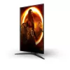 מסך גיימינג AOC Q27G2S-EU 27" QHD 165Hz 1ms IPS Q27G2S-EU - יבואן מקביל