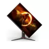 מסך גיימינג AOC Q27G2S-EU 27" QHD 165Hz 1ms IPS Q27G2S-EU - יבואן מקביל