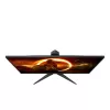 מסך גיימינג AOC Q27G2S-EU 27" QHD 165Hz 1ms IPS Q27G2S-EU - יבואן מקביל