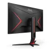מסך גיימינג AOC Q27G2S-EU 27" QHD 165Hz 1ms IPS Q27G2S-EU - יבואן מקביל