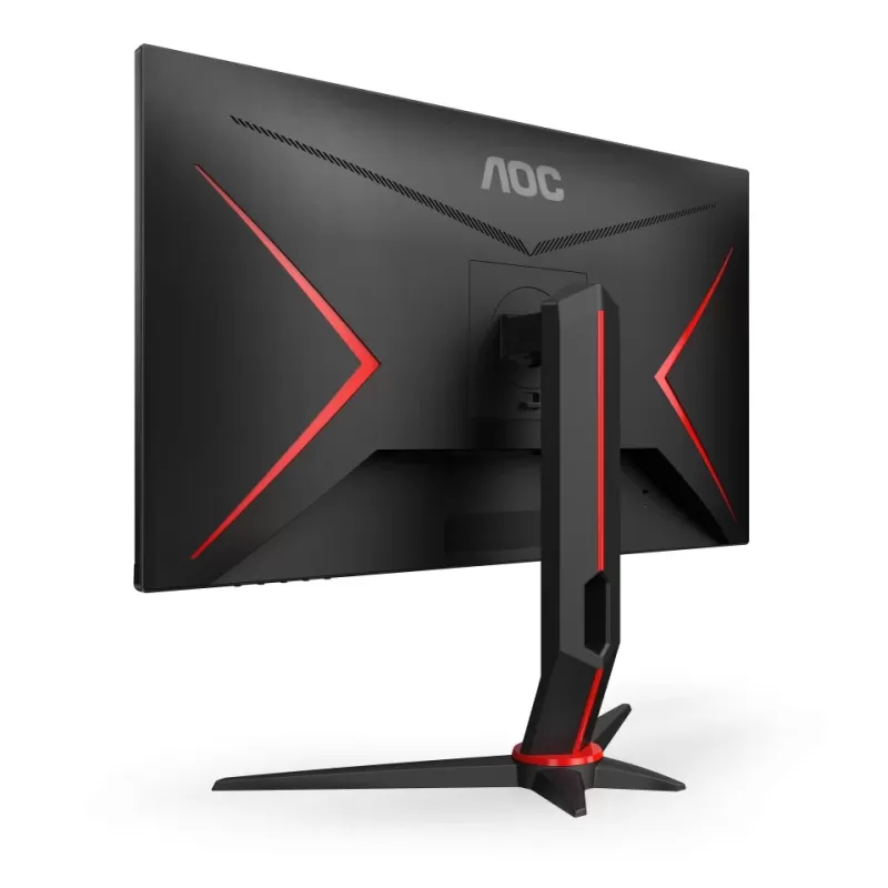 מסך גיימינג AOC Q27G2S-EU 27" QHD 165Hz 1ms IPS Q27G2S-EU - יבואן מקביל