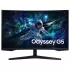 Изогнутый монитор для игр Samsung S32CG552EU 32' Odyssey G5 VA QHD 165Hz 1ms 1000R S32CG552EU 32" - параллельный импортер