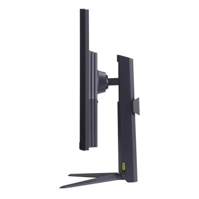 מסך מחשב LG 32GS75QX-B 32” UltraGear QHD IPS 180Hz gaming monitor | 1ms (GtG), - יבואן מקביל