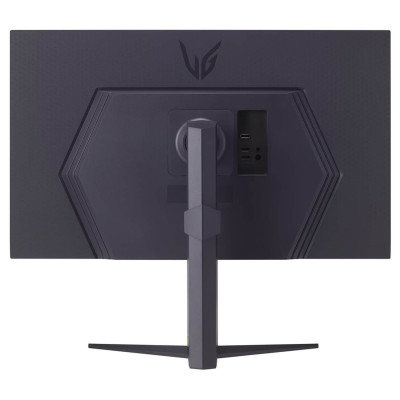 מסך מחשב LG 32GS75QX-B 32” UltraGear QHD IPS 180Hz gaming monitor | 1ms (GtG), - יבואן מקביל
