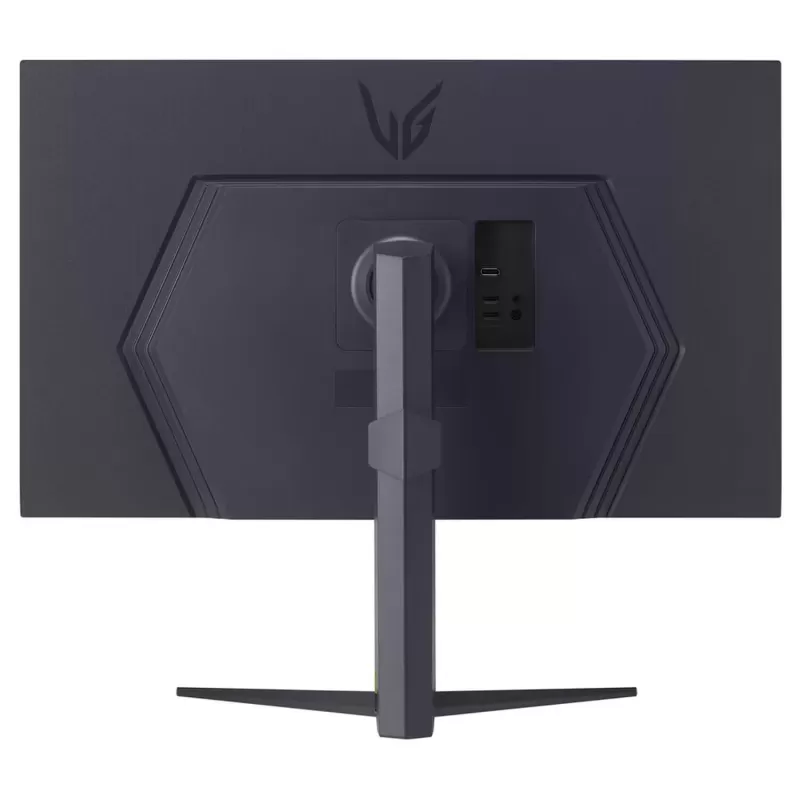 Gaming Monitor LG 27GS75QX-B 27' UltraGear IPS QHD 180Hz 1ms 27GS75QX-B 27" - parallel importer