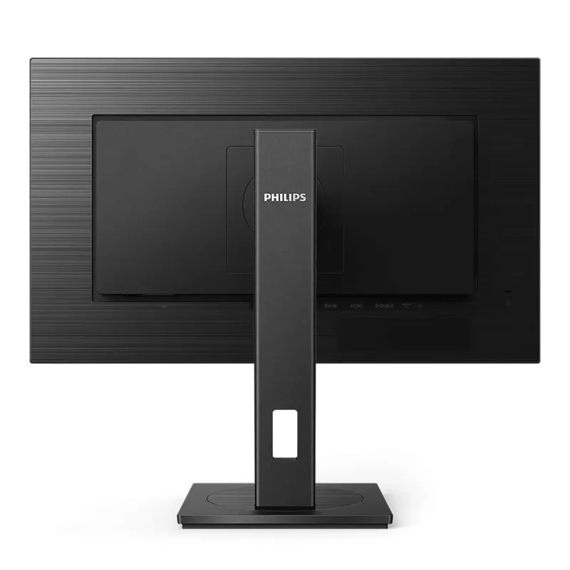 מסך מחשב Philips 242S1AE-00 23.8' IPS FHD 75Hz 4ms 242S1AE-00 23.8" - יבואן מקביל