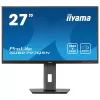 מסך מחשב IIYAMA XUB2797QSN-B2 27" ProLite IPS QHD 100Hz 1ms XUB2797QSN-B2 צבע שחור