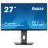 מסך מחשב IIYAMA XUB2797QSN-B2 27" ProLite IPS QHD 100Hz 1ms XUB2797QSN-B2 צבע שחור