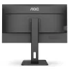 מסך מחשב AOC U27P2CA 27" IPS QHD 60Hz 4ms U27P2CA 4K, UHD צבע שחור
