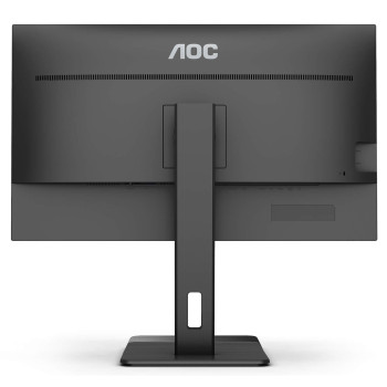 מסך מחשב AOC U32P2 31.5" VA 4K UHD 60Hz 4ms U32P2 צבע שחור מסך מחשב AOC U32P2 31.5" VA 4K UHD 60Hz 4ms U32P2 צבע שחור