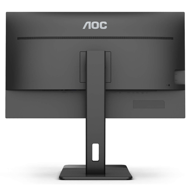 Computer Monitor AOC U32P2 31.5" VA 4K UHD 60Hz 4ms Color:black
