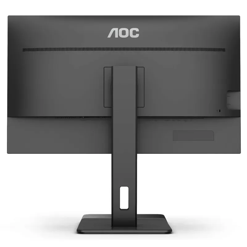 Computer Monitor AOC U32P2 31.5" VA 4K UHD 60Hz 4ms U32P2 Color:black