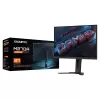 Gaming computer monitor Gigabyte 27" M27QA IPS QHD 180Hz 1ms M27QA Color:black
