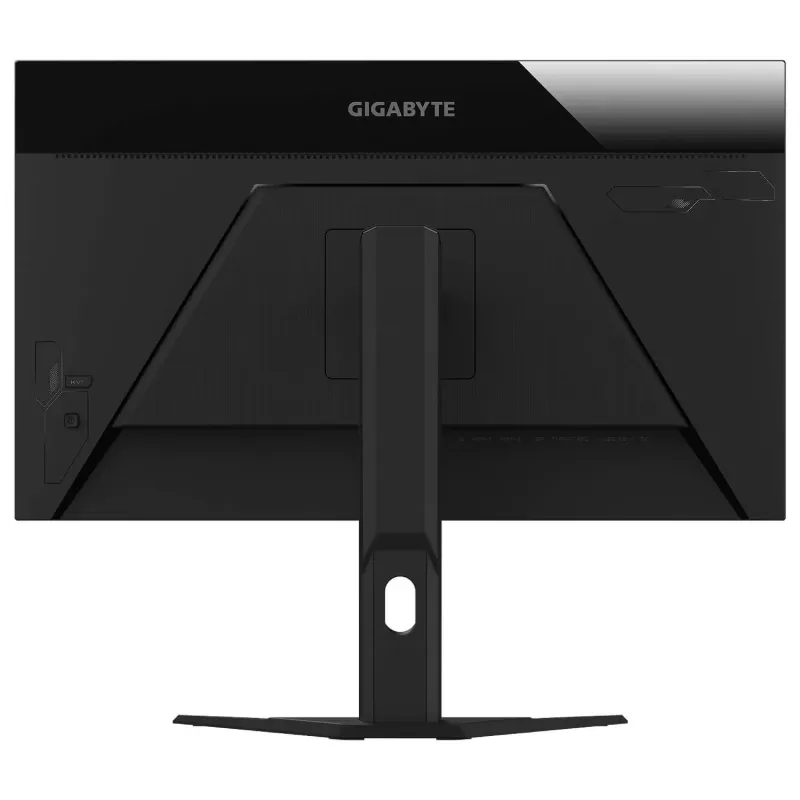 Gaming computer monitor Gigabyte 27" M27QA IPS QHD 180Hz 1ms M27QA Color:black