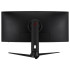 Gaming computer monitor ASUS ROG Strix XG349C 34" IPS UWQHD 180Hz 1ms 1900R Gaming computer monitor ASUS ROG Strix XG349C 34" IPS UWQHD 180Hz 1ms 1900R