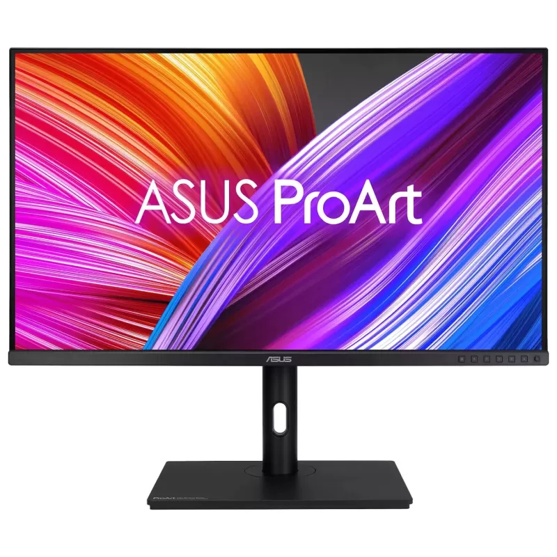 Computer Monitor Asus ProArt Display PA328QV 90LM00X0-B02370 31.5" 75Hz UWQHD IPS Color:black - parallel importer