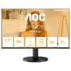 Computer Monitor AOC 27" IPS QHD 100Hz 1ms Q27B3CF2 Color:black