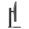 Computer Monitor AOC 27" IPS QHD 100Hz 1ms Q27B3CF2 Color:black
