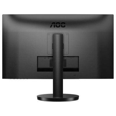 Computer Monitor AOC 27" IPS QHD 100Hz 1ms Color:black